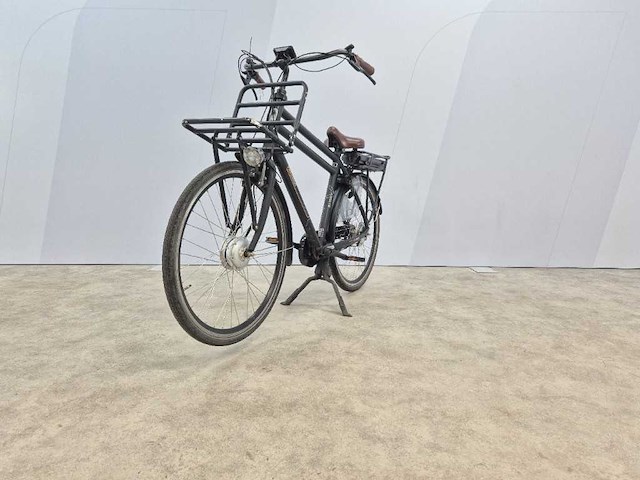 Freebike - bronx bafang - e-bike - electric bicycle - afbeelding 4 van  10