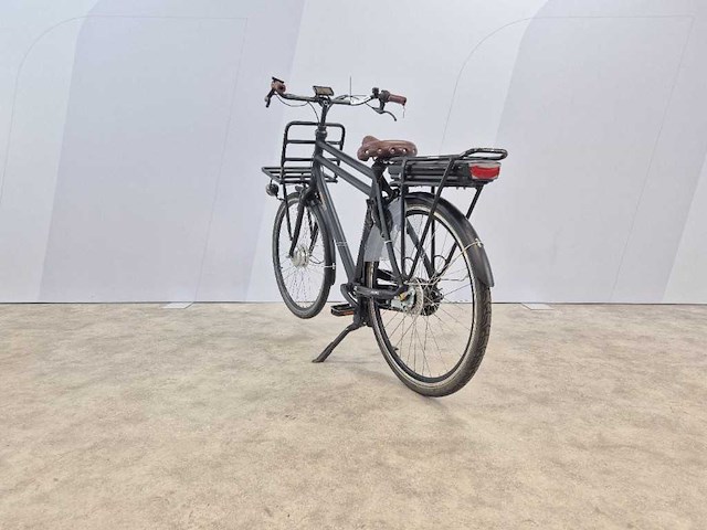 Freebike - bronx bafang - e-bike - electric bicycle - afbeelding 5 van  10