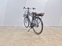 Freebike - bronx bafang - e-bike - electric bicycle - afbeelding 5 van  10