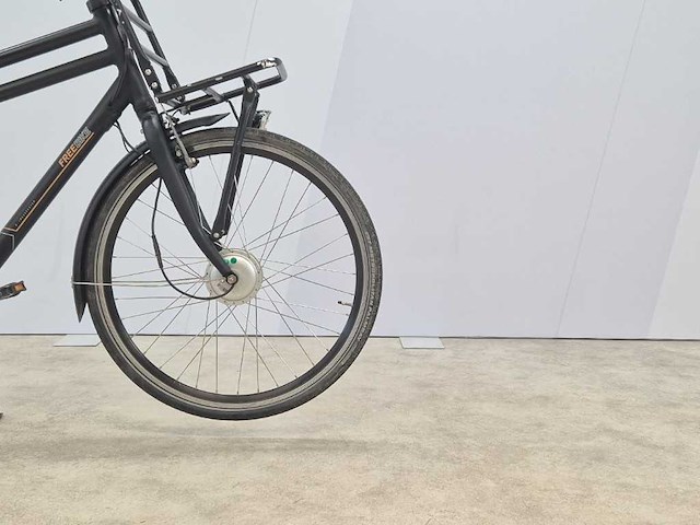 Freebike - bronx bafang - e-bike - electric bicycle - afbeelding 6 van  10