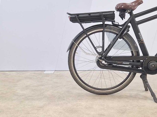 Freebike - bronx bafang - e-bike - electric bicycle - afbeelding 7 van  10