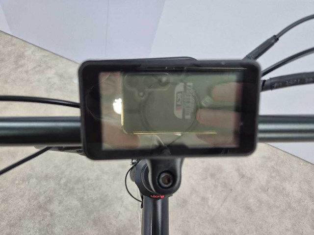 Freebike - bronx bafang - e-bike - electric bicycle - afbeelding 8 van  10