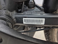 Freebike - bronx bafang - e-bike - electric bicycle - afbeelding 9 van  10
