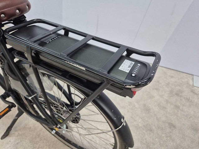 Freebike - bronx bafang - e-bike - electric bicycle - afbeelding 10 van  10