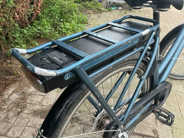 Freebike bronx elektrische damesfiets - afbeelding 2 van  16
