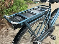Freebike bronx elektrische damesfiets - afbeelding 2 van  16