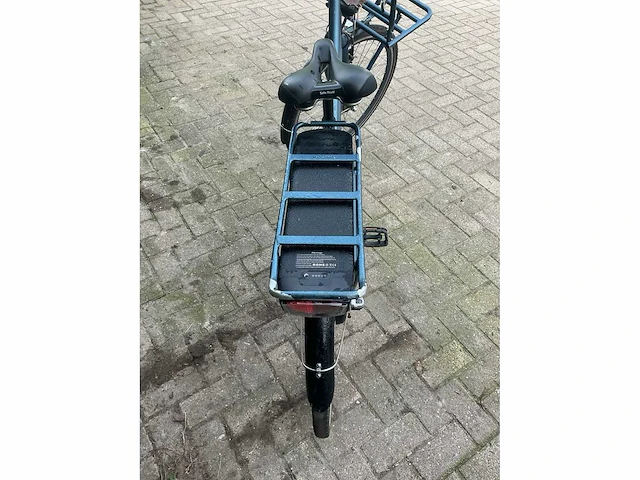 Freebike bronx elektrische damesfiets - afbeelding 3 van  16