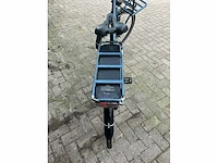 Freebike bronx elektrische damesfiets - afbeelding 3 van  16
