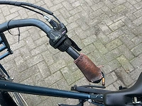 Freebike bronx elektrische damesfiets - afbeelding 4 van  16