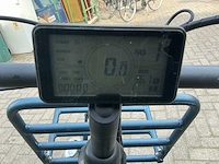 Freebike bronx elektrische damesfiets - afbeelding 5 van  16