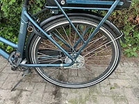 Freebike bronx elektrische damesfiets - afbeelding 7 van  16