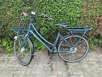 Freebike bronx elektrische damesfiets - afbeelding 9 van  16