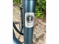 Freebike bronx elektrische damesfiets - afbeelding 10 van  16