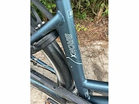 Freebike bronx elektrische damesfiets - afbeelding 11 van  16