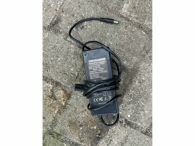 Freebike bronx elektrische damesfiets - afbeelding 12 van  16