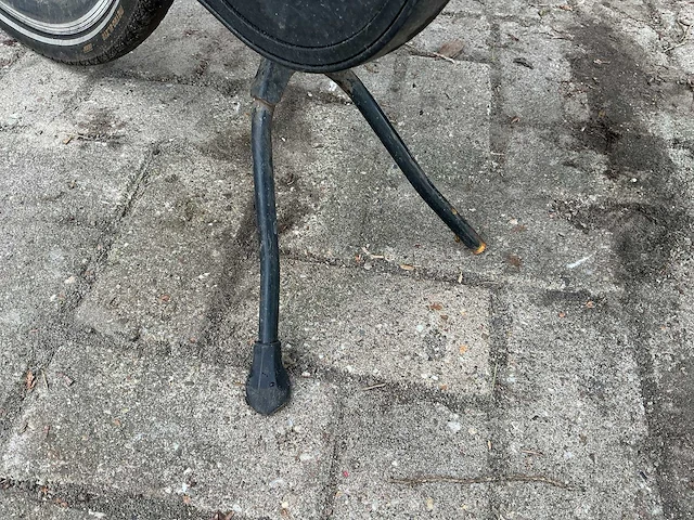 Freebike bronx elektrische damesfiets - afbeelding 13 van  16