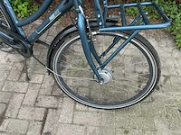 Freebike bronx elektrische damesfiets - afbeelding 14 van  16