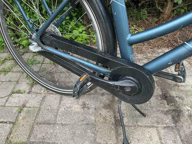 Freebike bronx elektrische damesfiets - afbeelding 15 van  16