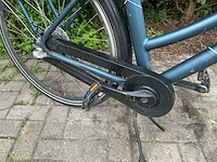 Freebike bronx elektrische damesfiets - afbeelding 15 van  16