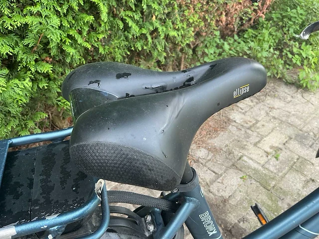 Freebike bronx elektrische damesfiets - afbeelding 16 van  16