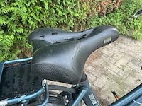 Freebike bronx elektrische damesfiets - afbeelding 16 van  16
