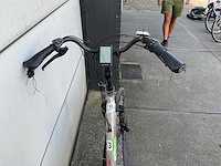 Freebike elektrische fiets - afbeelding 2 van  12
