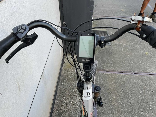 Freebike elektrische fiets - afbeelding 3 van  12