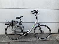 Freebike elektrische fiets - afbeelding 1 van  12
