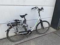 Freebike elektrische fiets - afbeelding 5 van  12