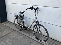Freebike elektrische fiets - afbeelding 6 van  12