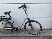 Freebike elektrische fiets - afbeelding 7 van  12