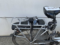 Freebike elektrische fiets - afbeelding 9 van  12