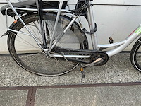 Freebike elektrische fiets - afbeelding 10 van  12