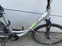 Freebike elektrische fiets - afbeelding 11 van  12