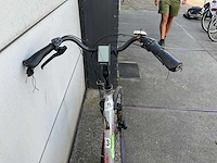 Freebike elektrische fiets - afbeelding 2 van  12