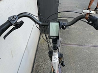 Freebike elektrische fiets - afbeelding 3 van  12