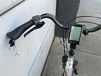 Freebike elektrische fiets - afbeelding 4 van  12