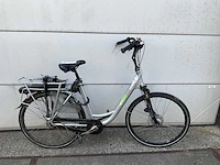 Freebike elektrische fiets - afbeelding 1 van  12