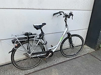 Freebike elektrische fiets - afbeelding 5 van  12