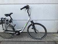 Freebike elektrische fiets - afbeelding 7 van  12