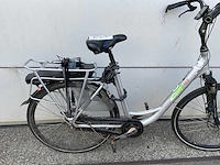 Freebike elektrische fiets - afbeelding 8 van  12
