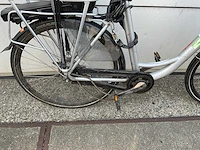 Freebike elektrische fiets - afbeelding 10 van  12