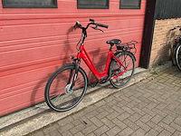 Freebike manhattan elektrische fiets - afbeelding 1 van  8