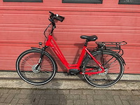Freebike manhattan elektrische fiets - afbeelding 2 van  8