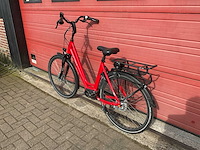 Freebike manhattan elektrische fiets - afbeelding 3 van  8