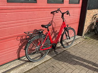 Freebike manhattan elektrische fiets - afbeelding 4 van  8