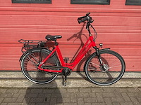 Freebike manhattan elektrische fiets - afbeelding 5 van  8