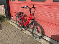 Freebike manhattan elektrische fiets - afbeelding 6 van  8