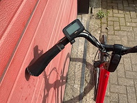 Freebike manhattan elektrische fiets - afbeelding 7 van  8