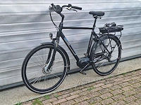Freebike manhattan elektrische herenfiets middenmotor - afbeelding 6 van  7